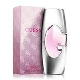 GUESS PINK FOR WOMEN EDP 75 ML